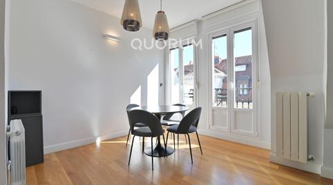 Foto 3 de Pis en venda a Calle del Maestro García Rivero, Campuzano, Bilbao