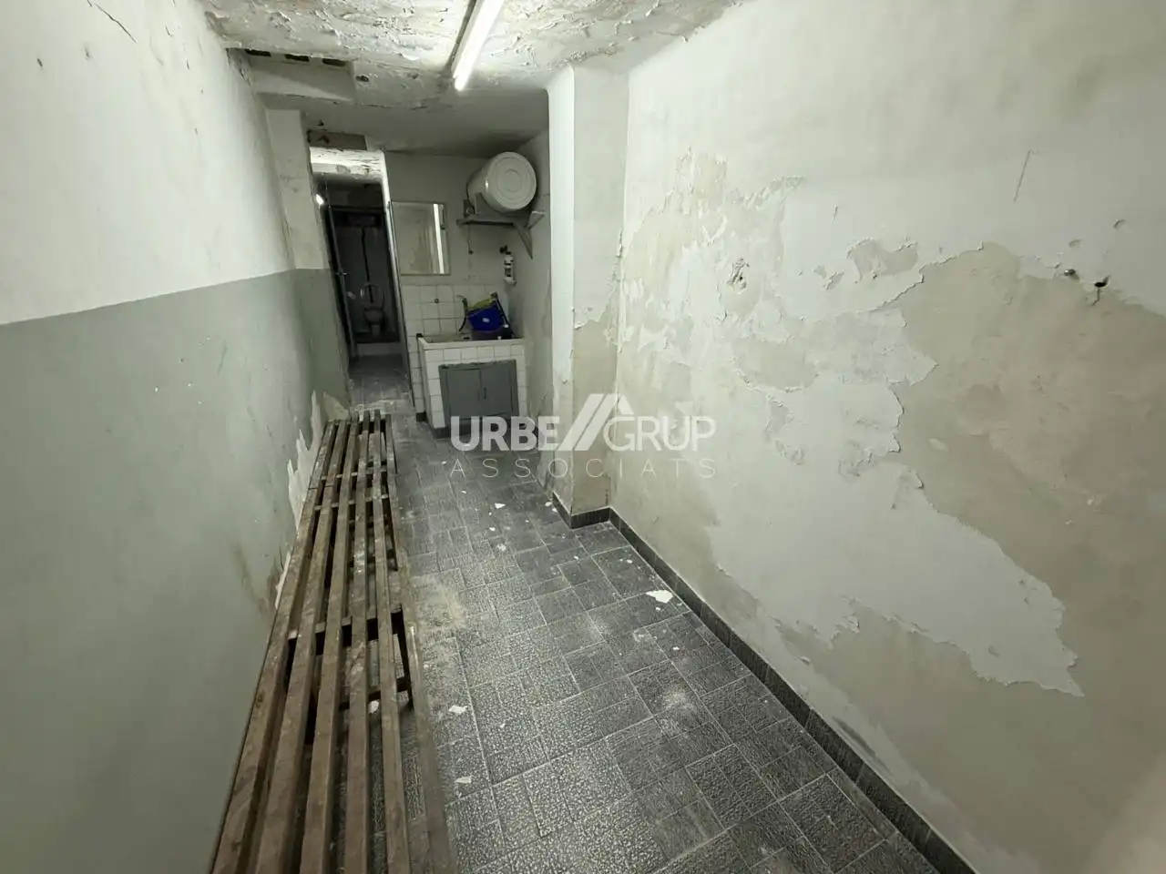 Geschaftsraum zur Miete in Terrassa