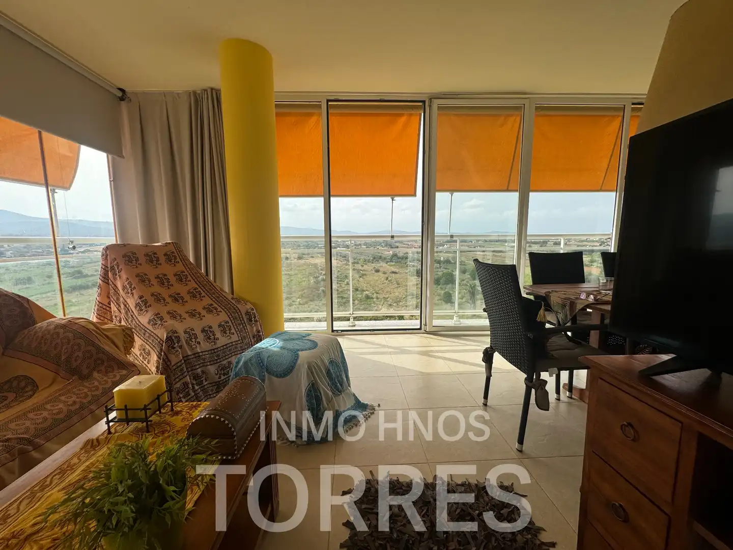 Appartement compact avec terrasse à vendre à Carrer d' Alacant, imagen 3