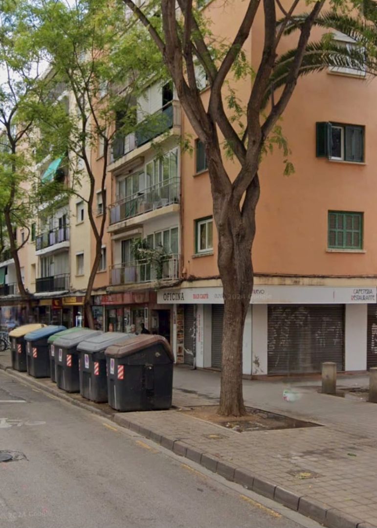Flat for sale in Carrer d'Indalecio Prieto, 36, Son Gotleu