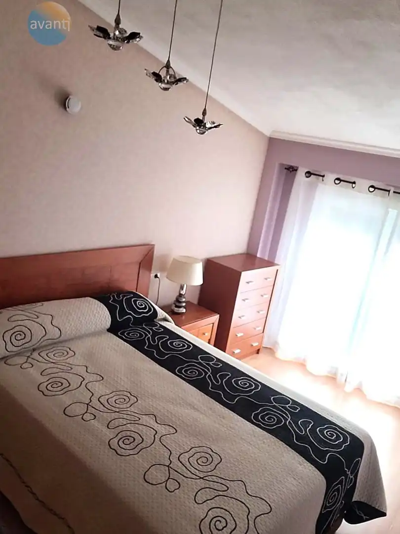 Penthouse with lift for sale in Moriscos, imagen 12