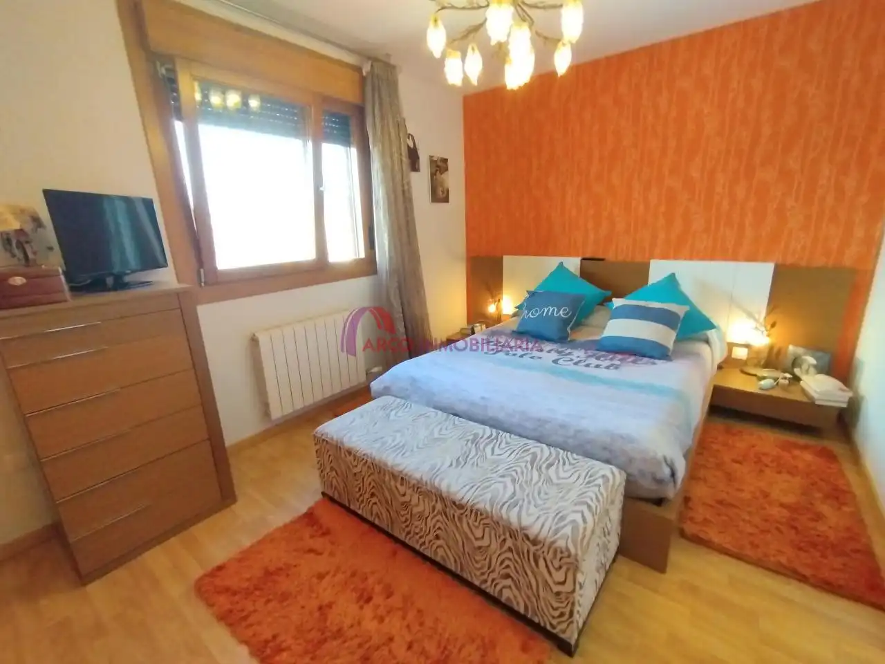 Habitación de Piso en venta en Villalbilla de Burgos, Burgos