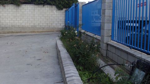 Foto 2 von Fabrikhallen zur Miete in La Paz, Alcalá de Guadaira