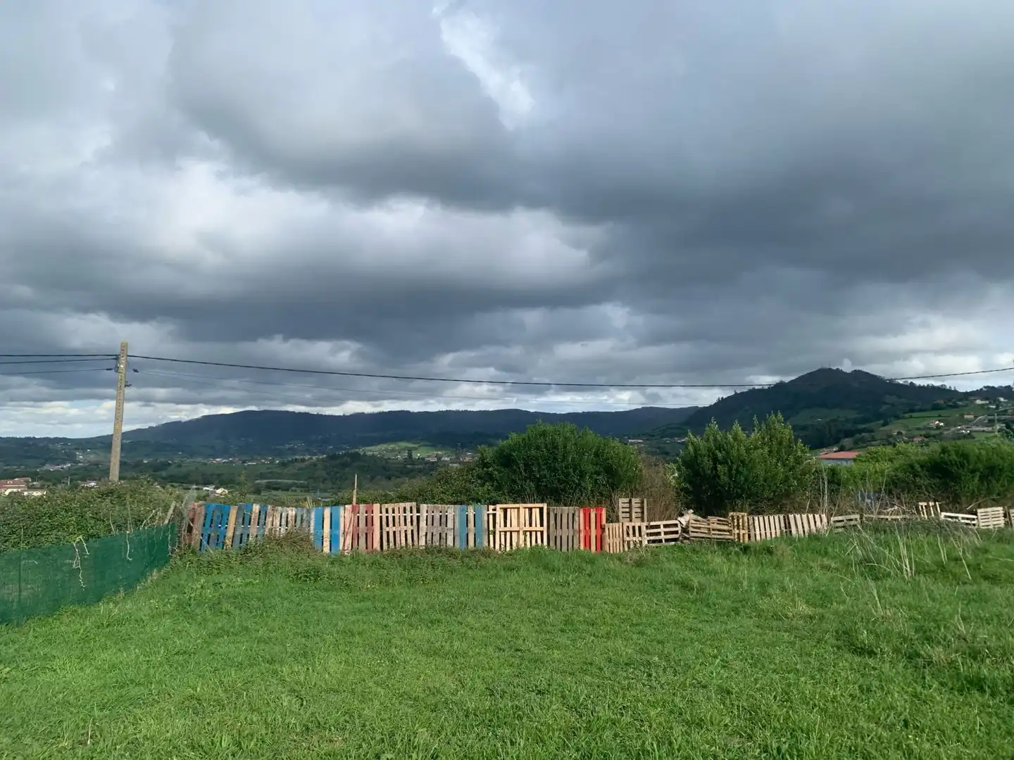 Terrenys i solars en venda a De la Fuente del Alamo
