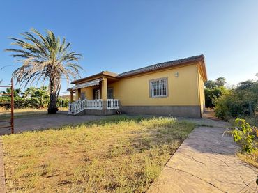 Maison rustique à vendre à Periurbano Oeste - Sierra