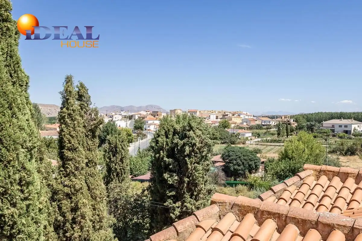 Casa o chalet en venta en UE 8, Purullena