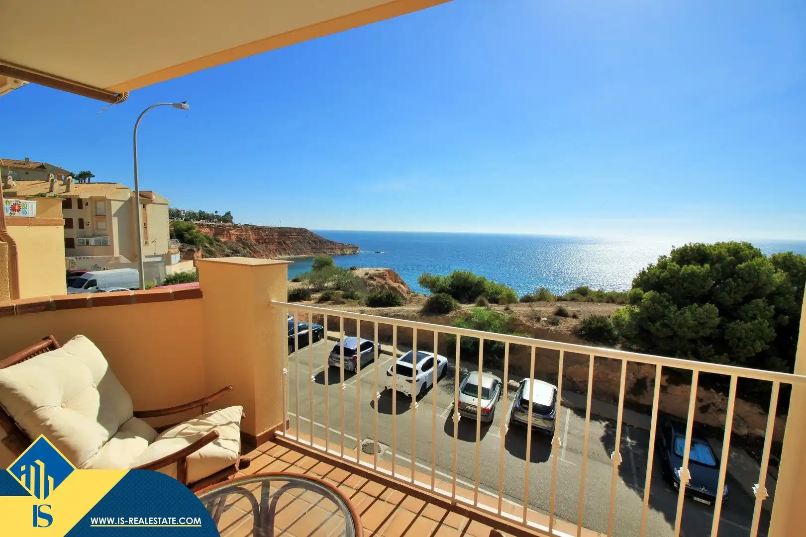 Wohnung mit Pool zum Verkauf in Orihuela Costa, imagen 23