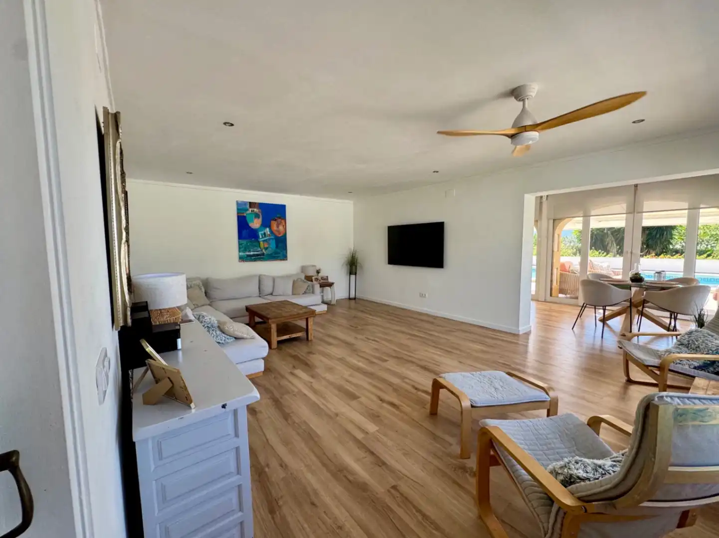 Villa avec piscine à vendre à Montgó - Ermita, imagen 9
