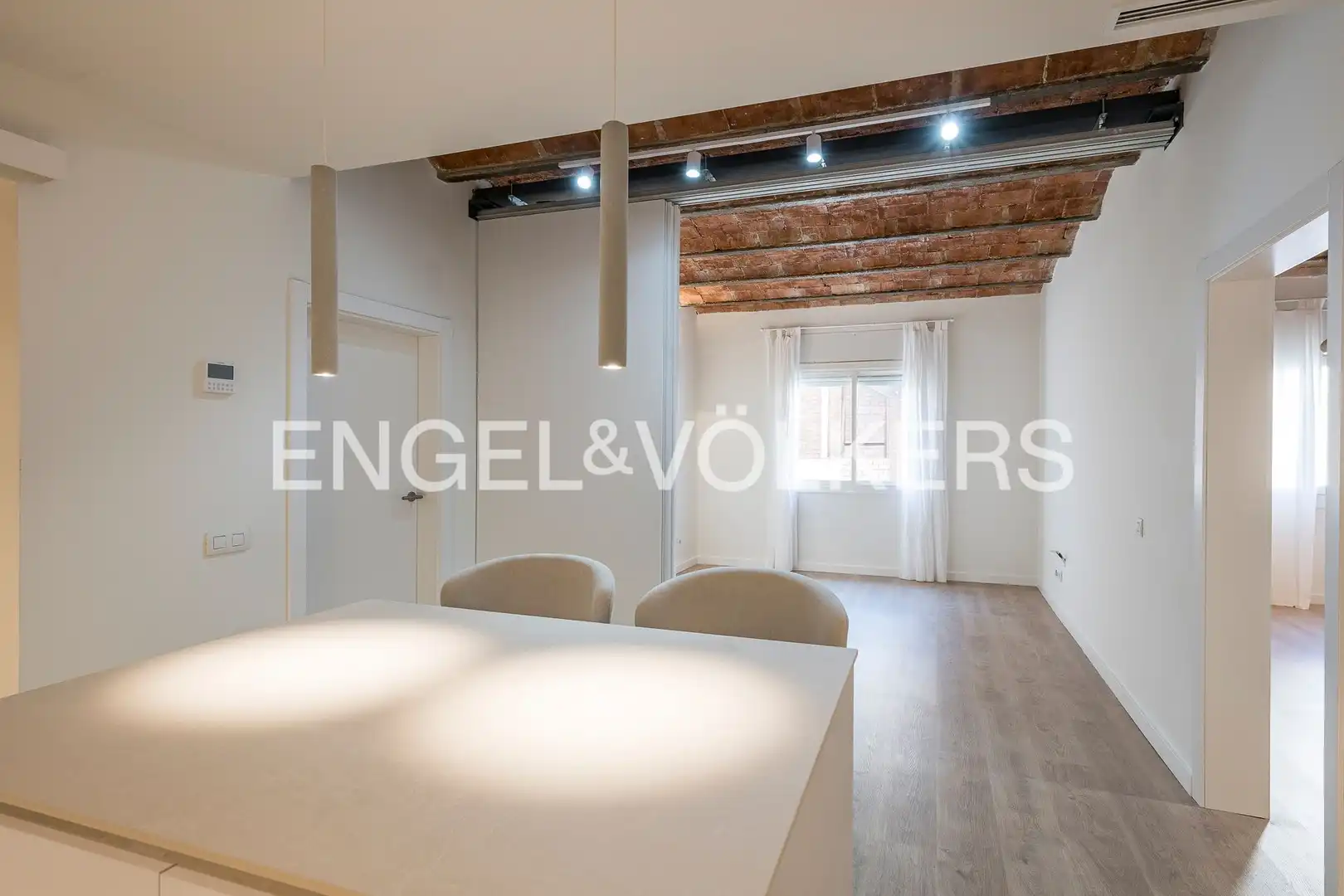 Comedor de Piso en venta en Barcelona con Aire acondicionado y Calefacción