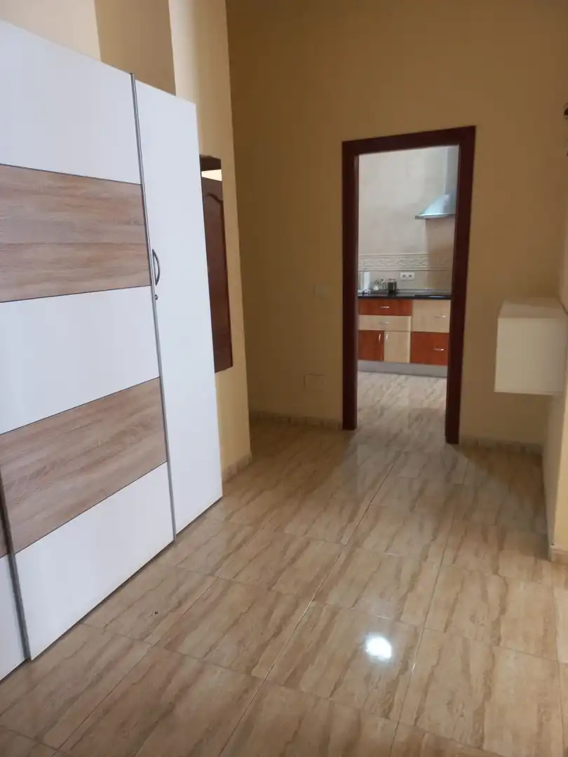 Piso con terraza en venta en Marín García, imagen 11