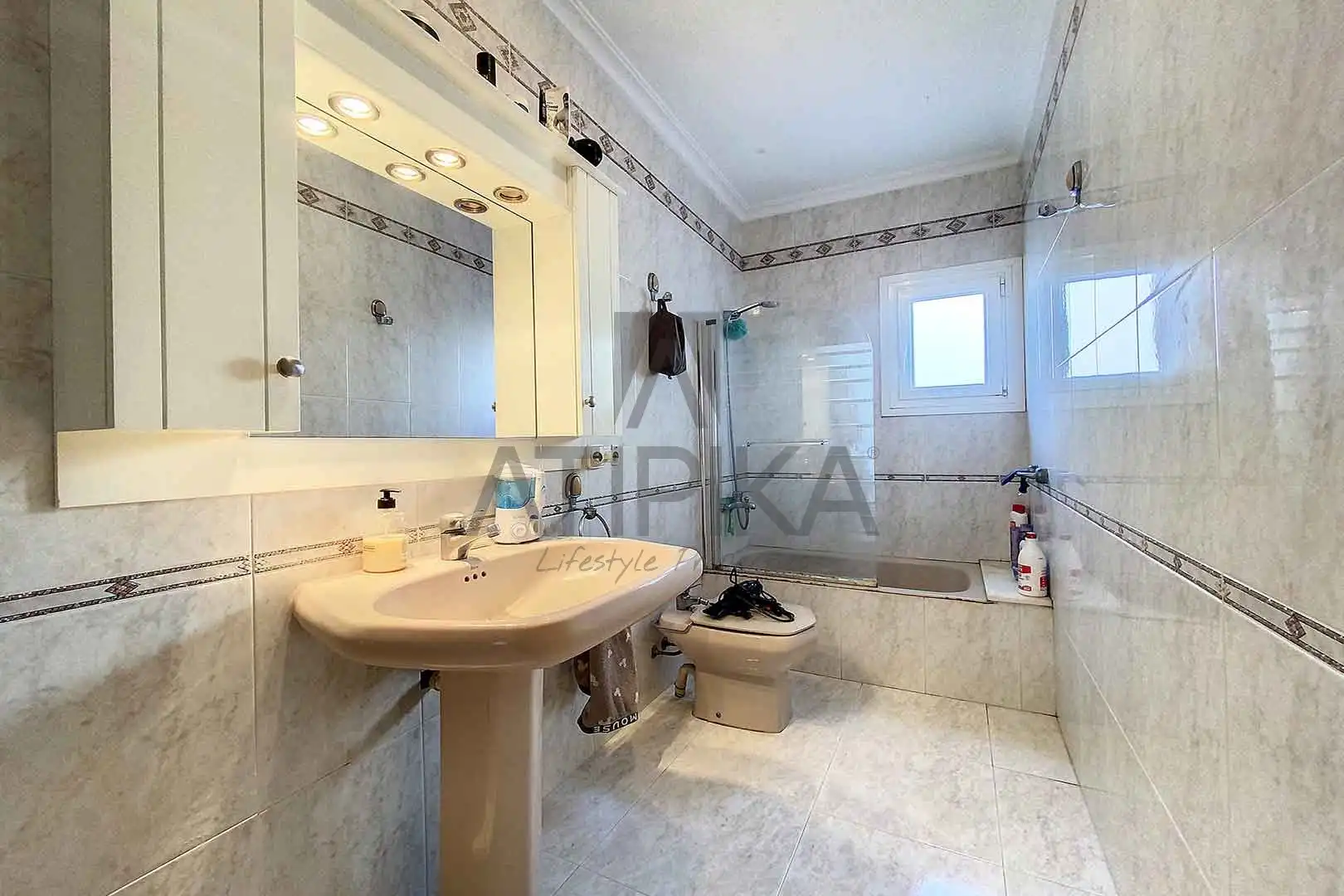 Casa con terraza en venta en Es Castell poble, imagen 23