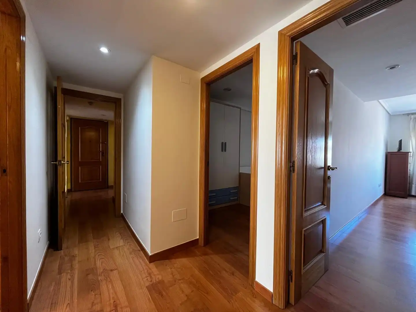 Piso en venta en Murcia con Aire acondicionado, Calefacción y Jardín privado