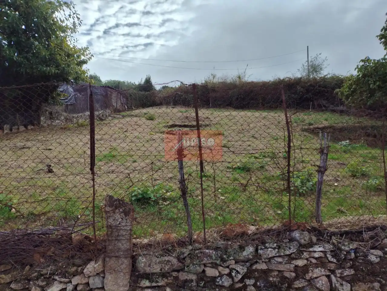 Houses for sale in Ourense Capital   with Private garden