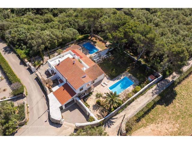 Casa-chalet en Venta en Trebalúger
