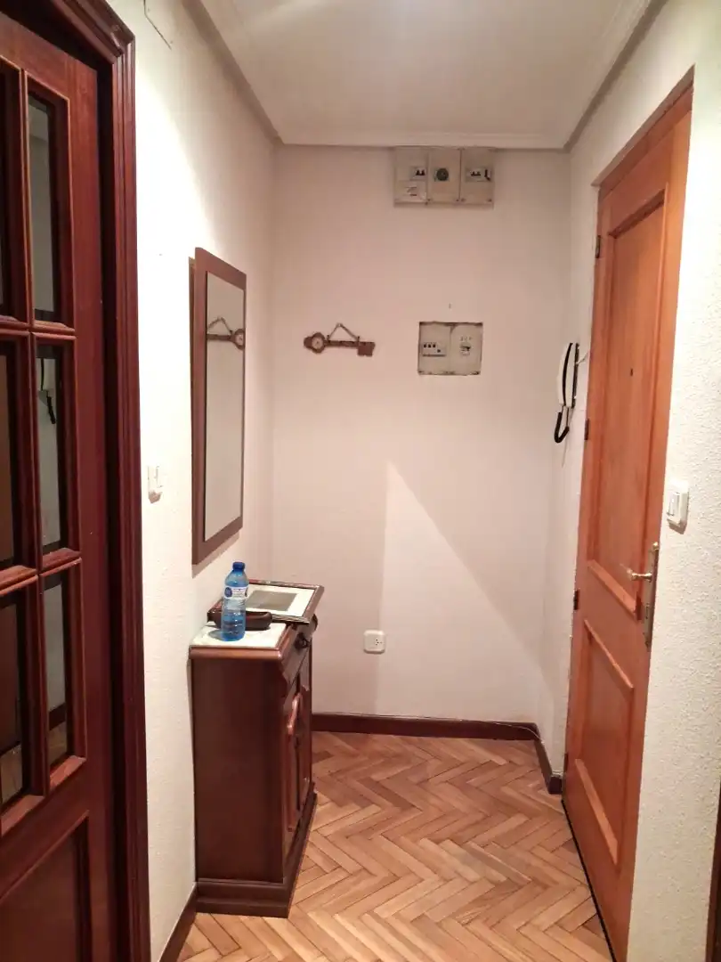 Flat with terrace to rent in Calle de Josefa Amar y Borbón, imagen 25
