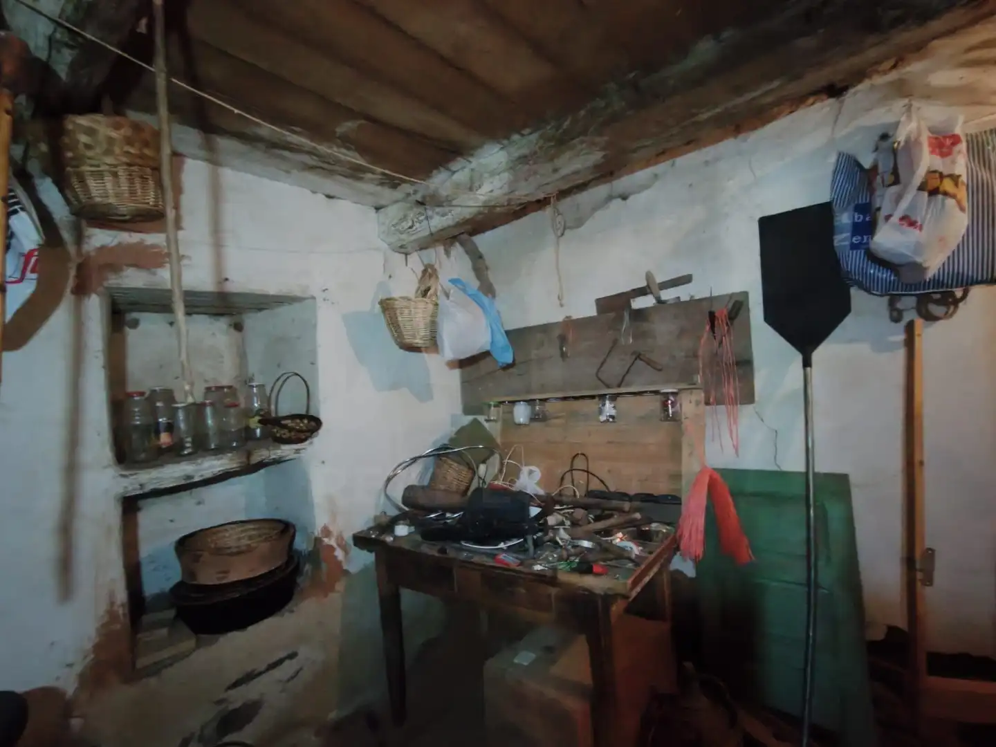 Casa rústica en venda a Val de San Lorenzo, imagen 18