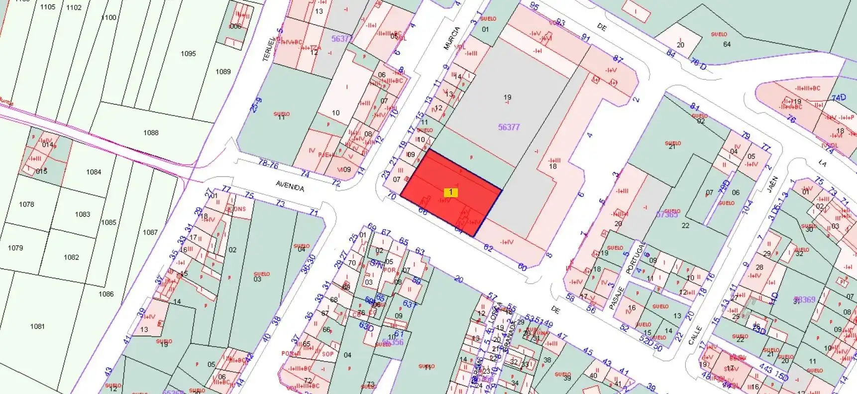 Piso en venta en Avenida Pontevedra FS, Flores de Sil - La Placa
