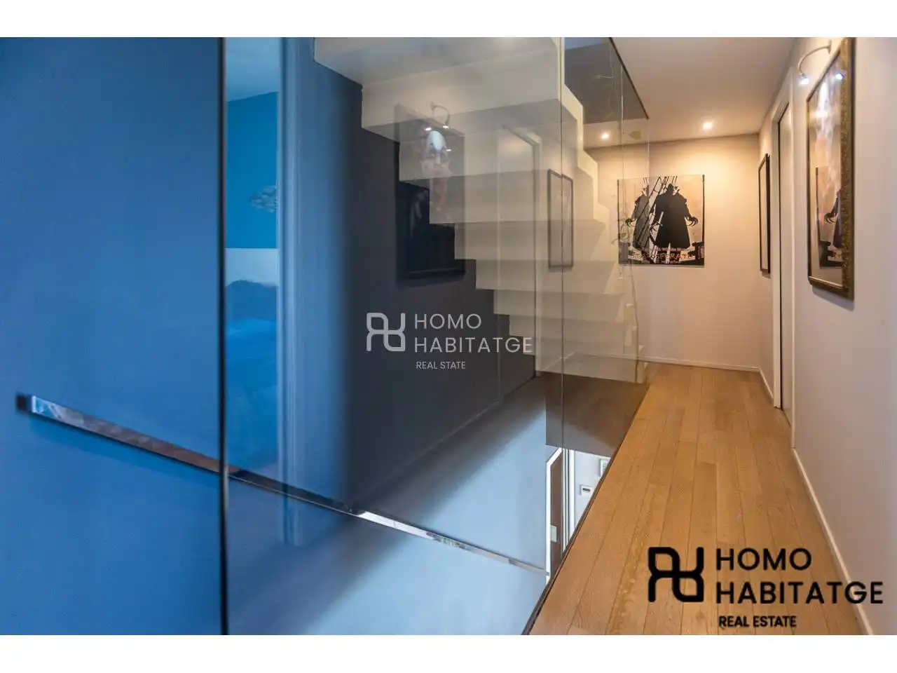 Casa o chalet en venta en Sabadell con Aire acondicionado, Calefacción y Terraza