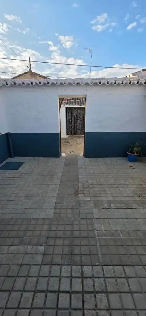 Aparcament de Planta baixa en venda en Santa Cruz de Mudela, Ciudad Real