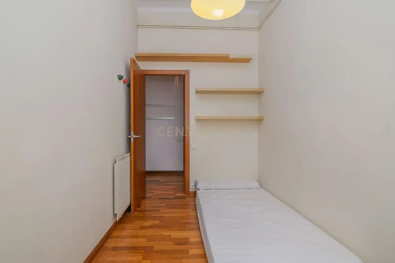 Wohnungen zur Miete in Sant Gervasi i la Bonanova