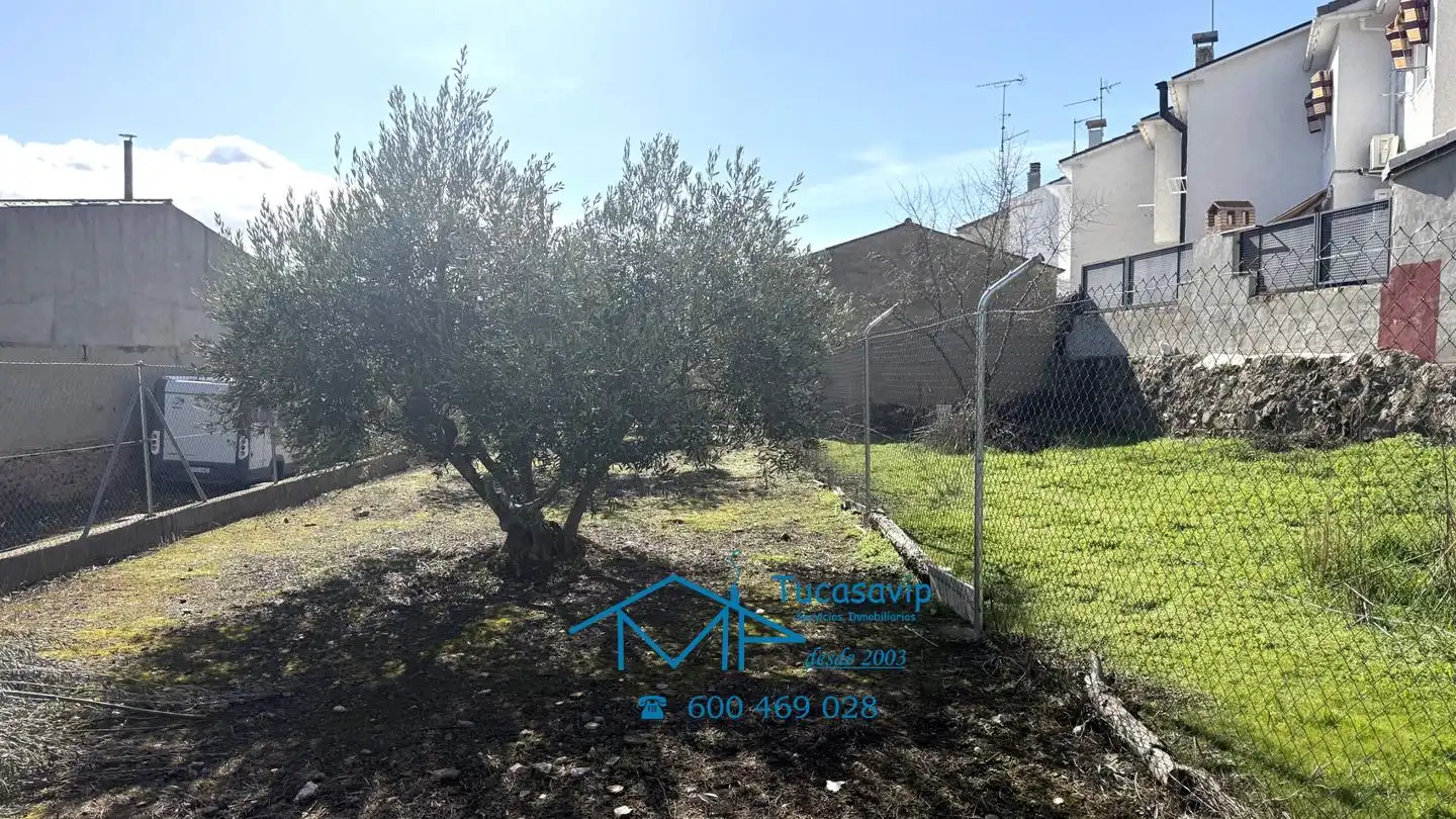 Terreni e lotti in vendita a Cebreros, imagen 7