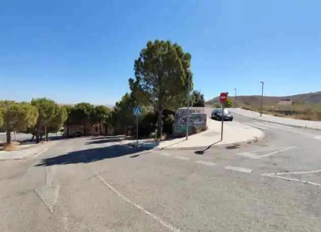 Terreny residencial en venda a Calle Murallas de Lugo 7, imagen 5