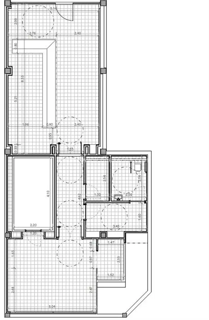 Gewerbefläche zum Verkauf in Condesa Pardo Bazán, imagen 9