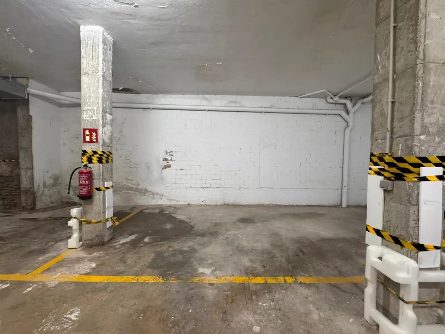 Einzelparkplatz zum Verkauf in Callús, imagen 2