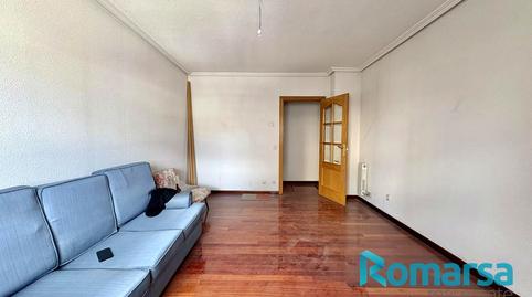 Foto 5 de Piso en venta en Ferrocarril, Estación, Ávila