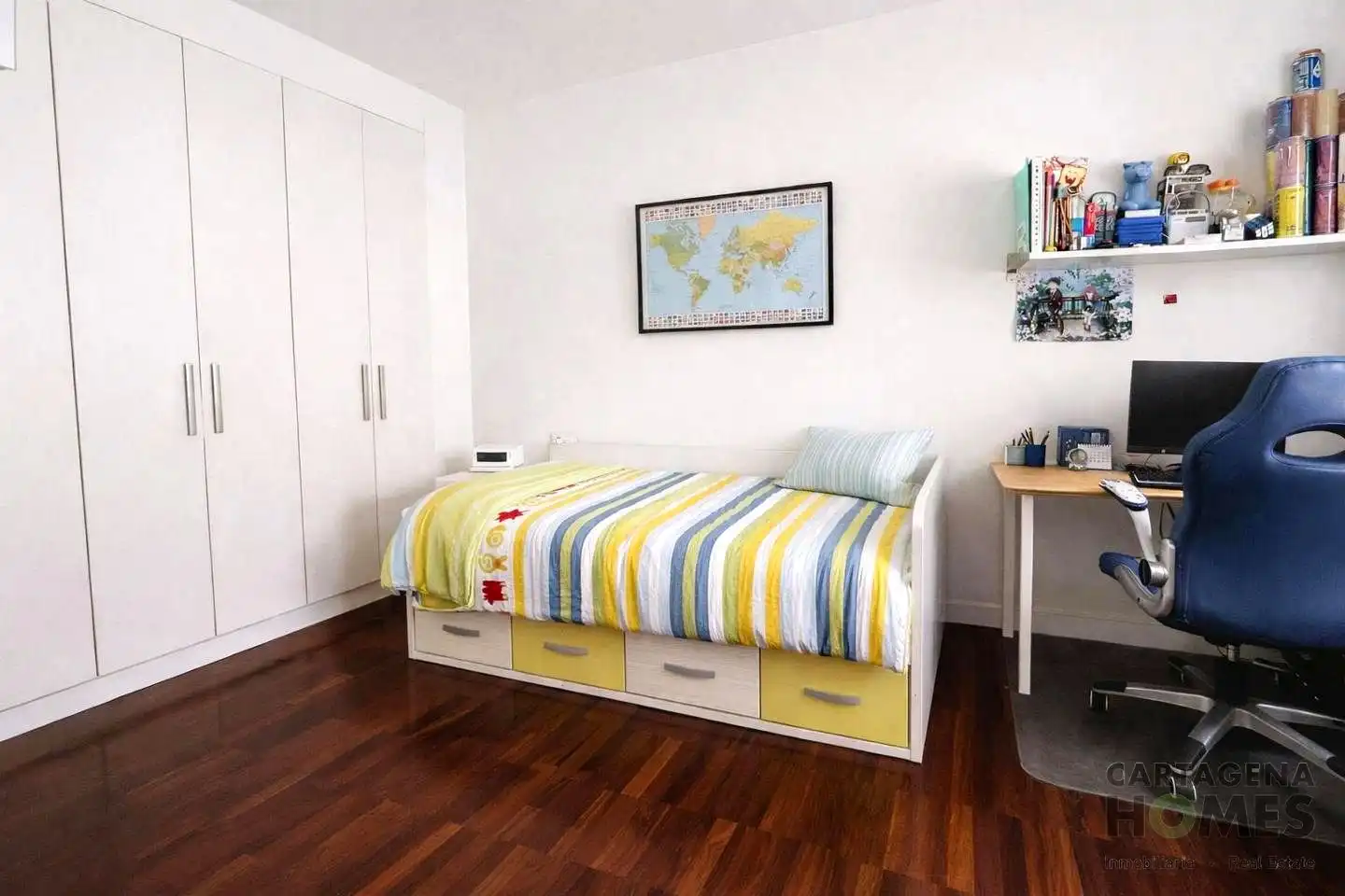 Piso en venta en Proclamacion, 4, El Carmen