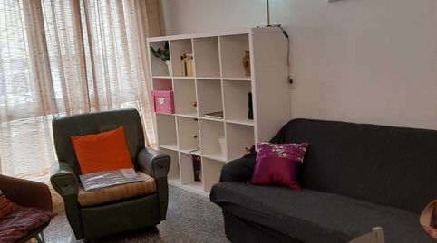 Foto 5 de Piso de alquiler en Carrer Horts, 5, Antigua Moreria, Sagunto / Sagunt