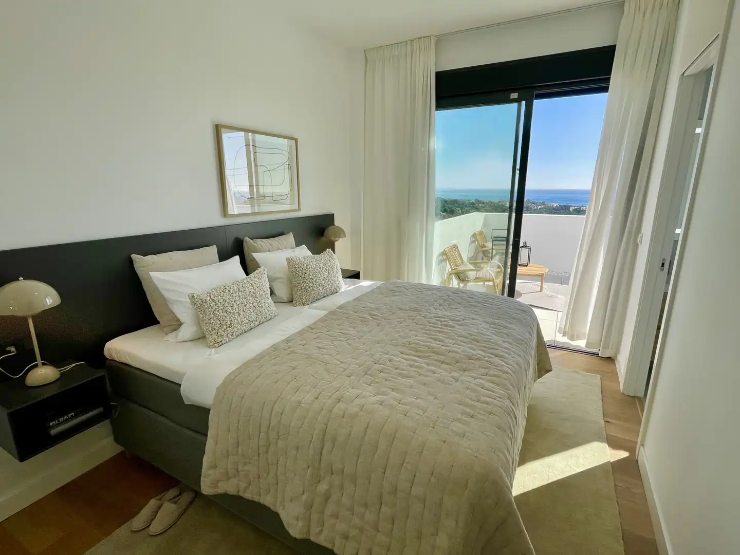Haus mit Pool zum Verkauf in Marbella Centro, imagen 21