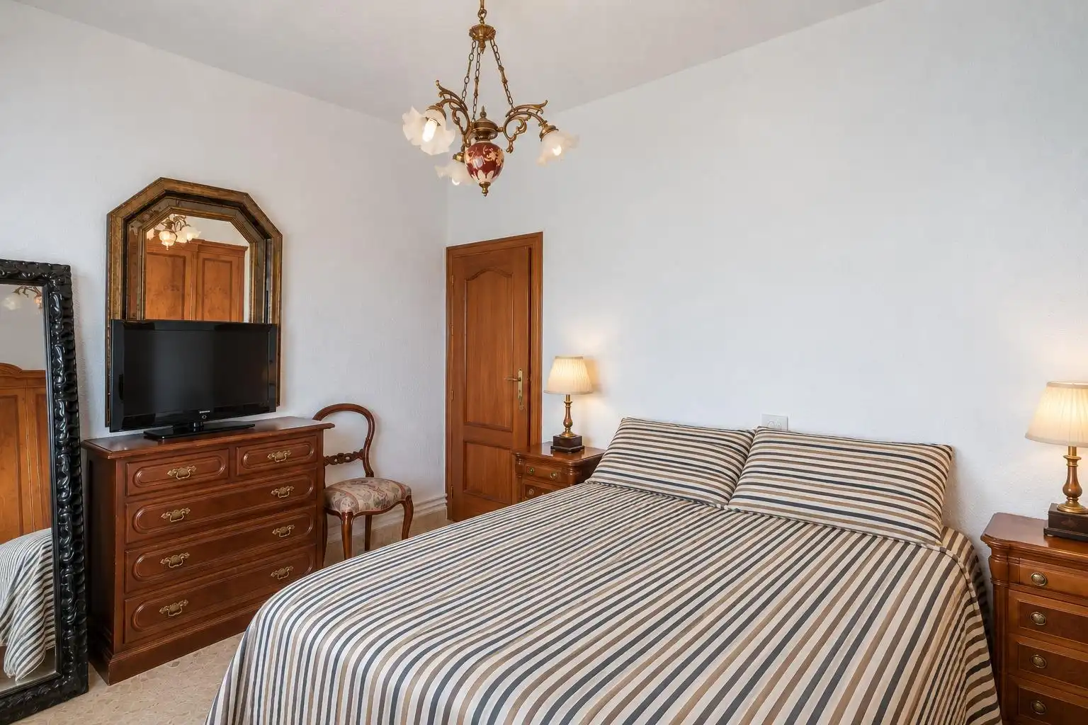 Detached house with terrace for sale in Calle Urbanización los Alijares 40, imagen 49