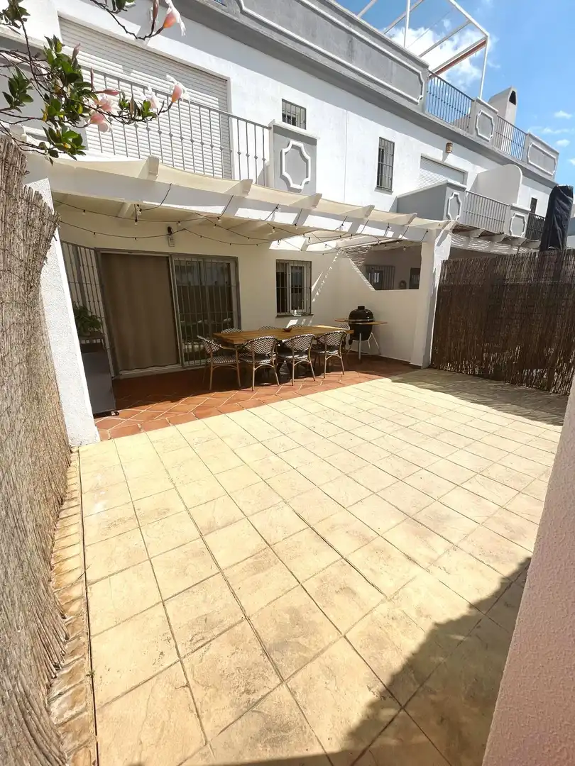 Terraced house with terrace for sale in Benamara - Atalaya, imagen 18