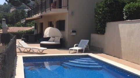 Foto 5 de Casa o chalet en venta en Carrer del Mestral, Pals, Girona