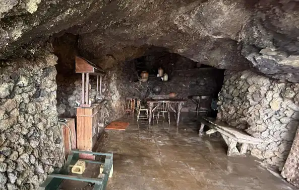 Casa o xalet en venda en La Orotava amb Calefacció, Jardí privat i Traster