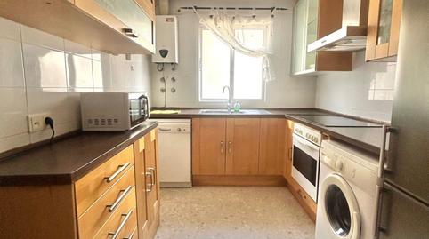 Photo 4 of Flat for sale in San Telmo - Federico Mayo - El Porta, Jerez de la Frontera