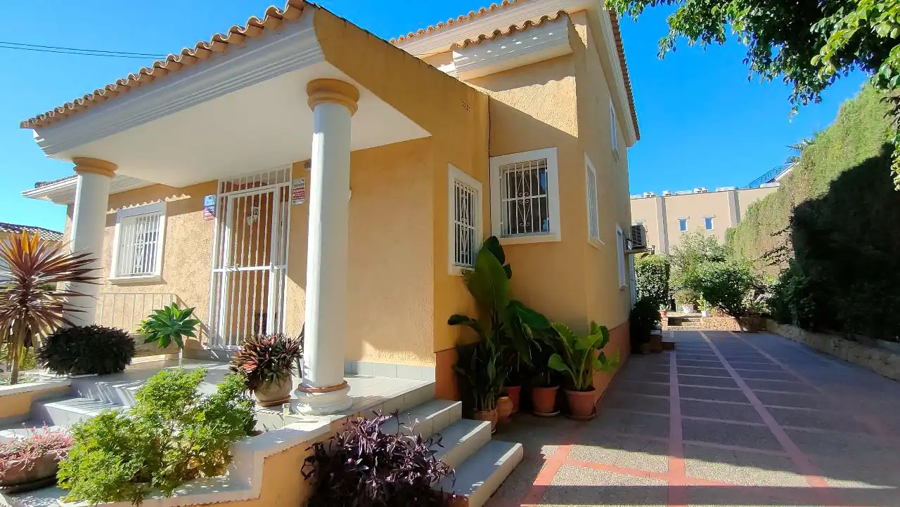 Villa avec terrasse à vendre à Barranco Hondo, imagen 2