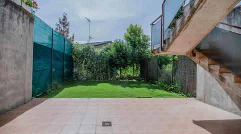 Foto 2 de Casa adosada en venta en Calle Manuel Iradier, 18, Elciego, Araba - Álava