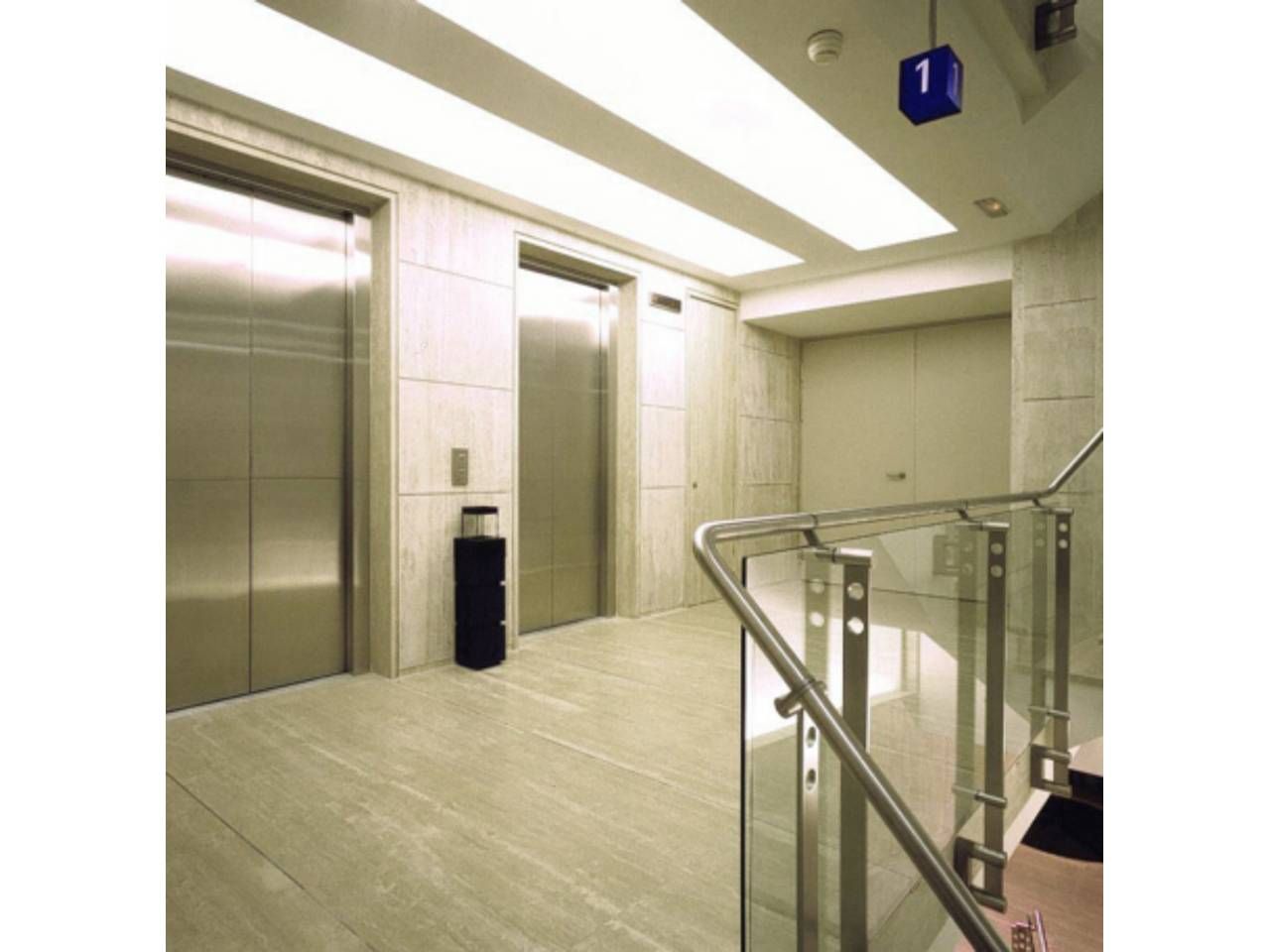 Office to rent in  Madrid Capital