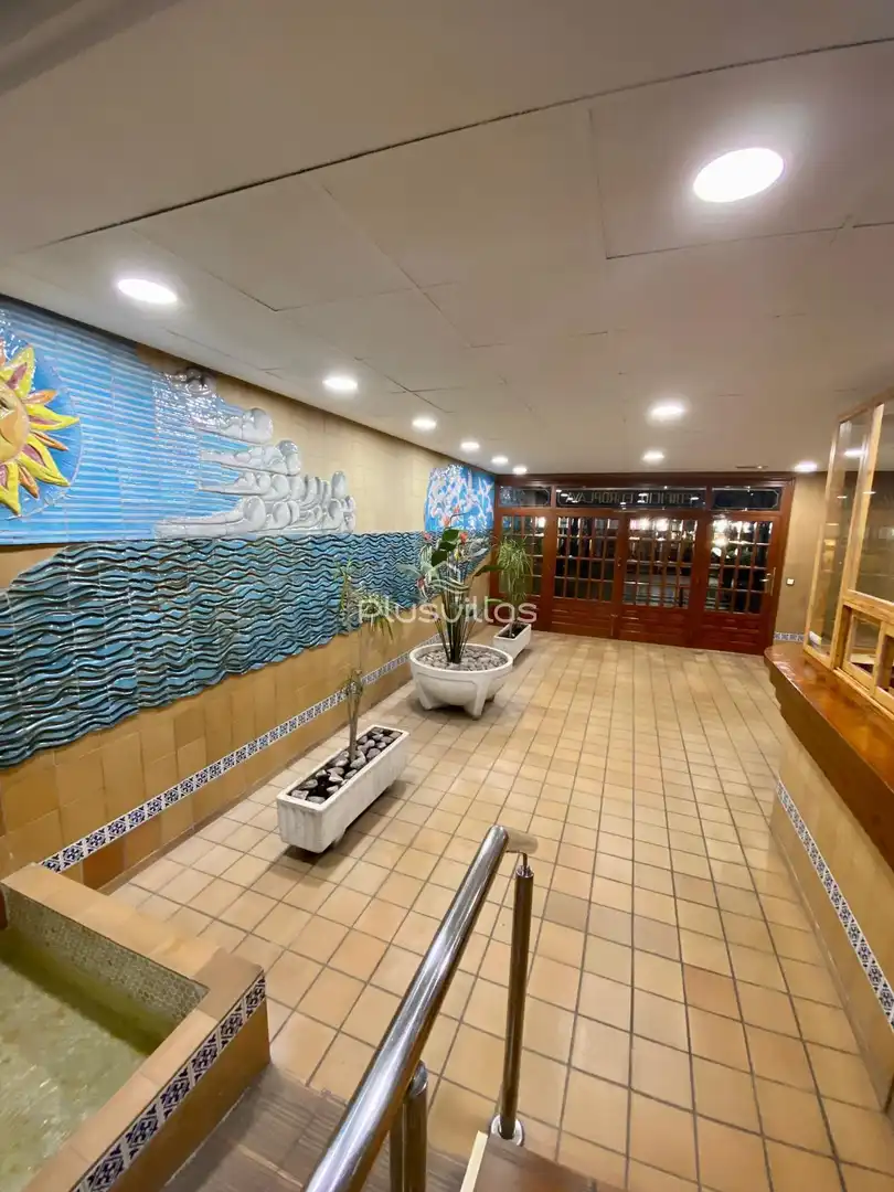 Apartament en venda en Calpe / Calp