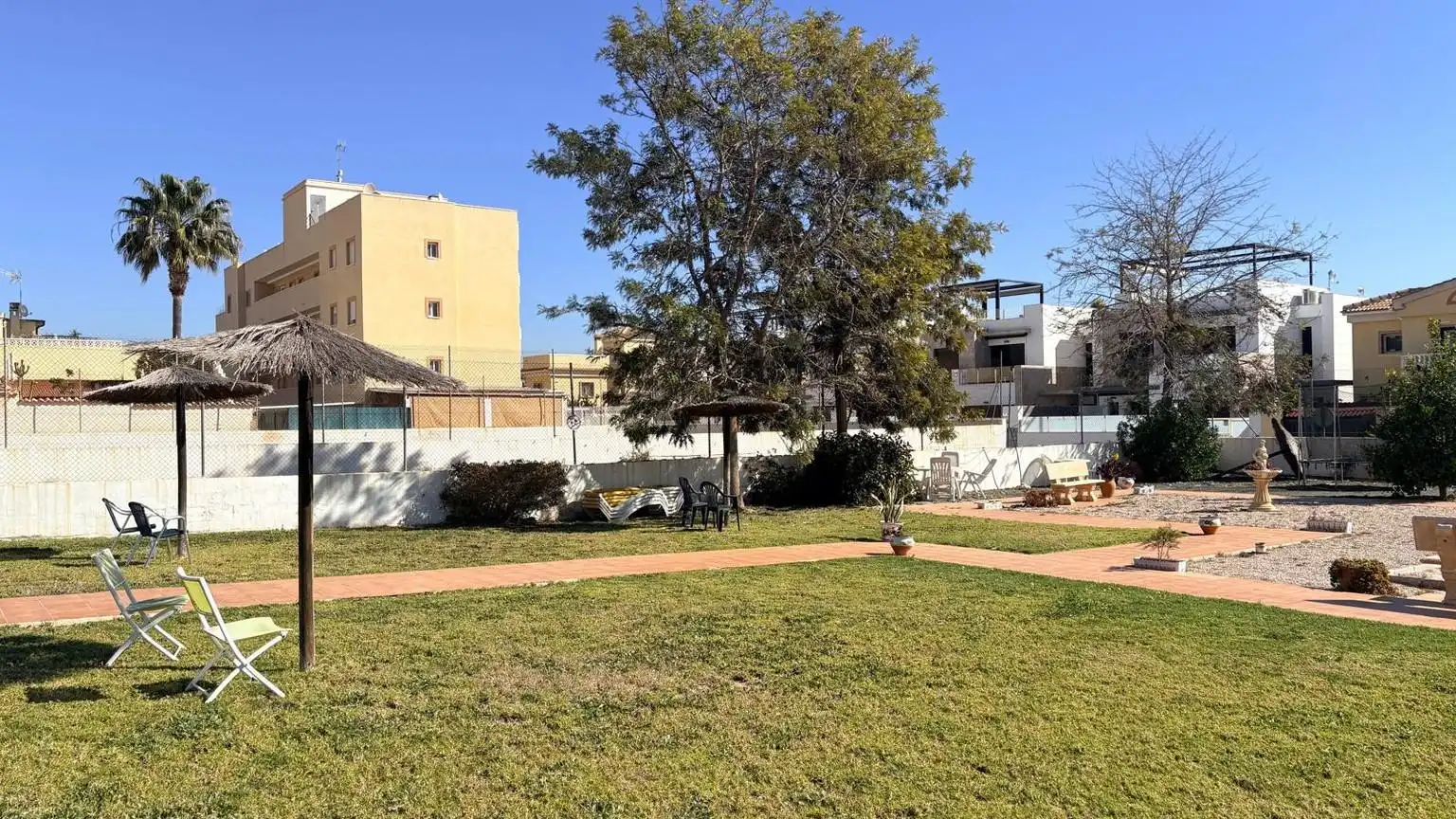 Casa o xalet en venda en Orihuela amb Aire condicionat, Terrassa i Moblat