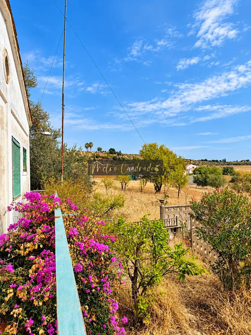 Casa con balcone in vendita a Don Álvaro, imagen 9