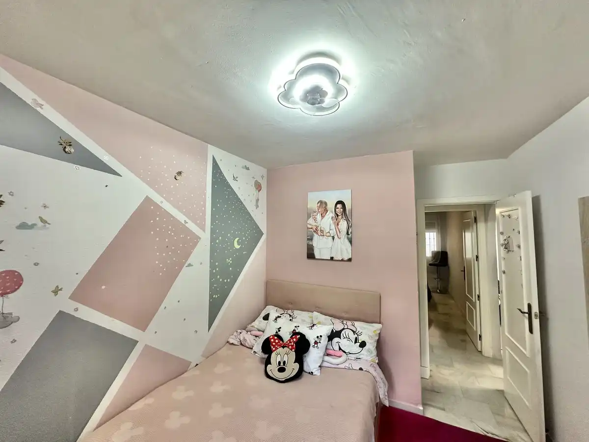Apartamento con ascensor en venta en Riviera del Sol, imagen 16