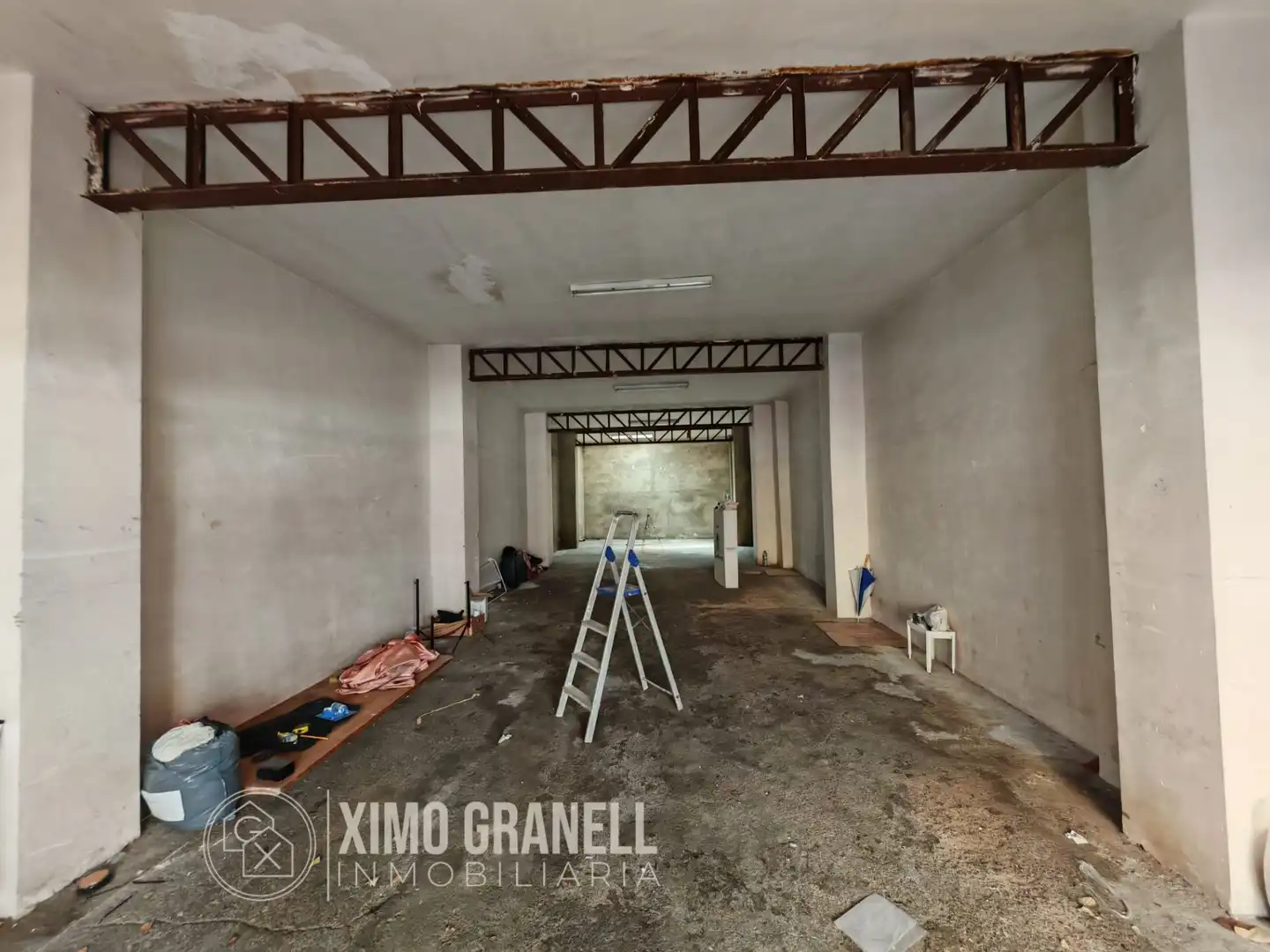 Casa o xalet en venda en La Vall d'Uixó