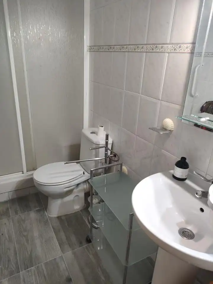 Piso de alquiler en Lugo, Pryconsa - Juan de Austria