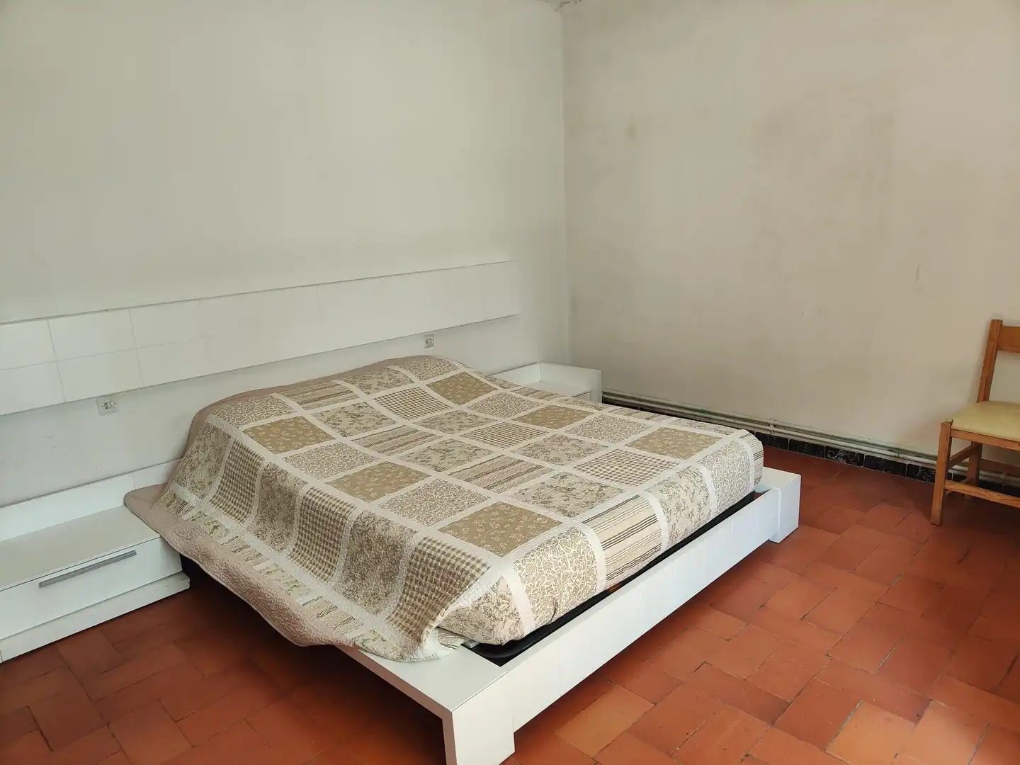 Habitación de Finca rústica en venta en Bescanó con Terraza