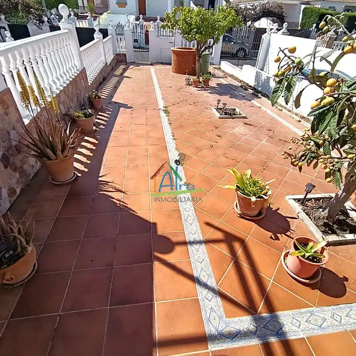 Detached homes for sale in Ostrero, Caño Guerrero