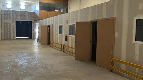 Foto 2 von Fabrikhallen zum Verkauf in Avinguda de Catalunya, 83, Bigues i Riells del Fai, Barcelona