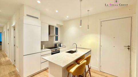 Foto 5 de Piso en venta en Kolon Pasealekua, Gros, Donostia - San Sebastián